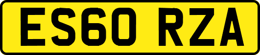 ES60RZA