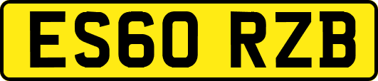ES60RZB