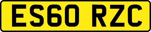 ES60RZC