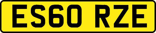 ES60RZE