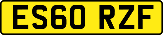 ES60RZF