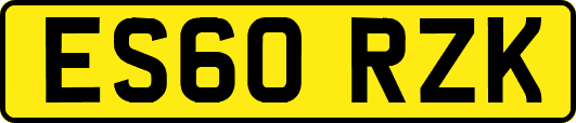 ES60RZK