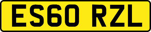 ES60RZL