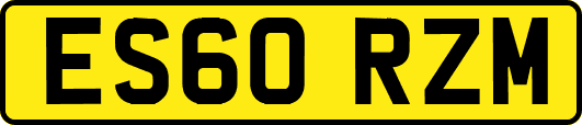 ES60RZM