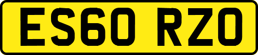 ES60RZO