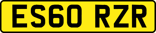 ES60RZR