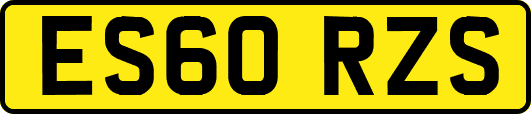 ES60RZS