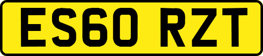 ES60RZT