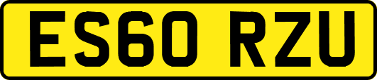 ES60RZU