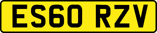 ES60RZV