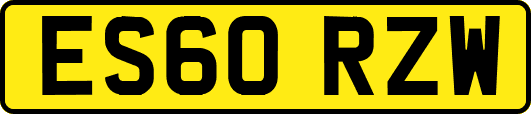 ES60RZW