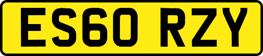 ES60RZY