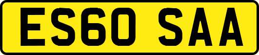 ES60SAA