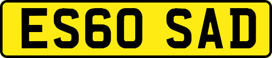 ES60SAD