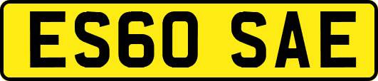 ES60SAE