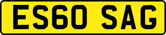ES60SAG