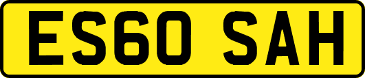ES60SAH