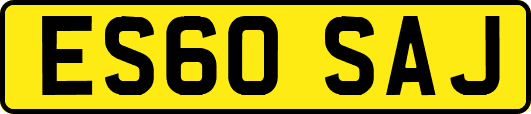 ES60SAJ