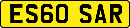 ES60SAR