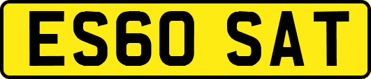 ES60SAT