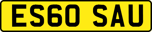 ES60SAU