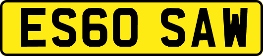 ES60SAW