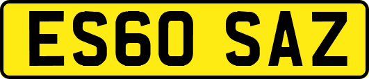 ES60SAZ