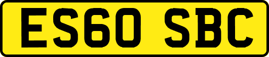 ES60SBC