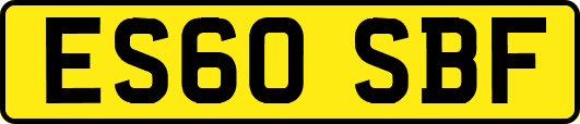 ES60SBF