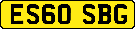 ES60SBG