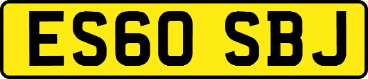 ES60SBJ