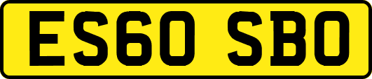 ES60SBO