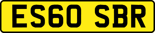 ES60SBR