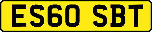 ES60SBT