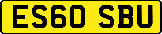 ES60SBU
