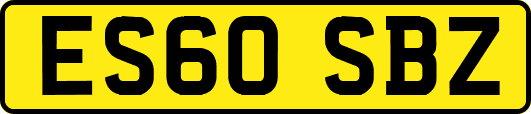 ES60SBZ