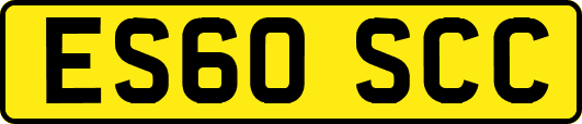 ES60SCC