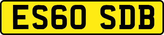 ES60SDB