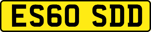 ES60SDD