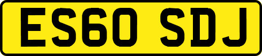 ES60SDJ