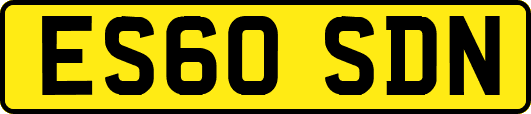 ES60SDN