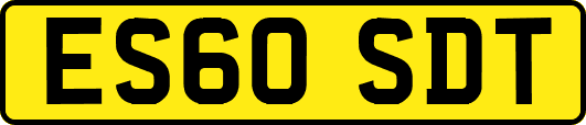 ES60SDT