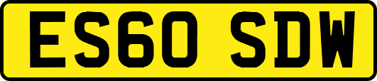 ES60SDW