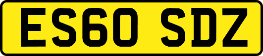 ES60SDZ