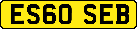 ES60SEB