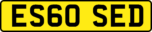 ES60SED