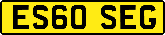 ES60SEG