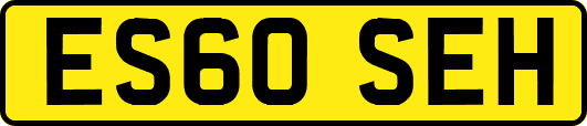 ES60SEH