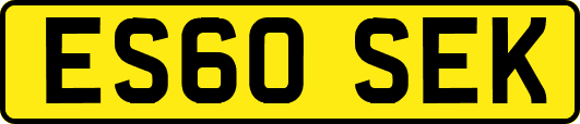 ES60SEK