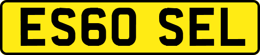 ES60SEL